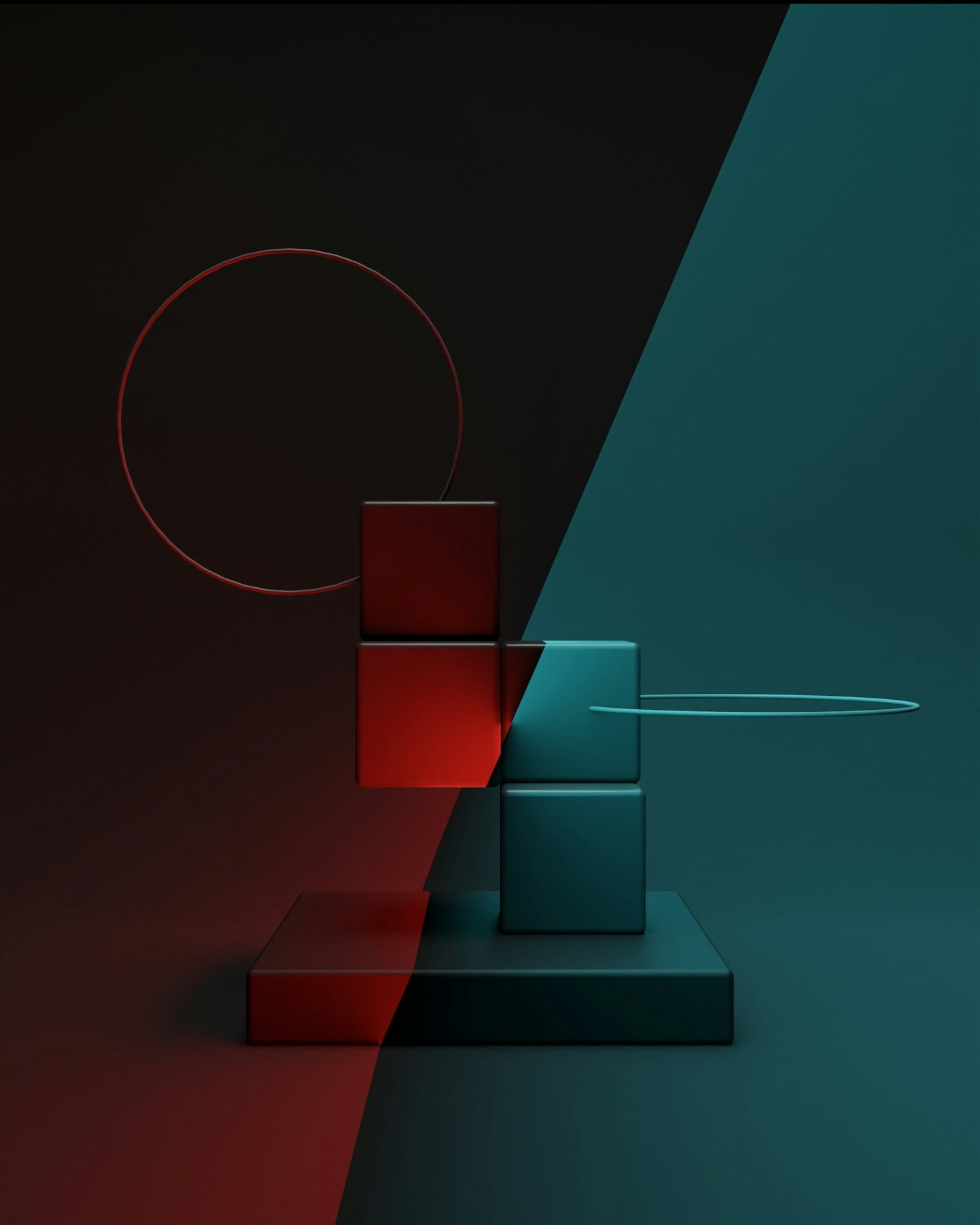 Interactive and Translucent: The Next Frontier